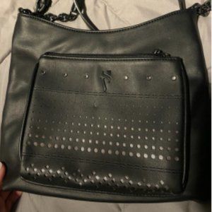 Beautiful simply Vera crossbody purse